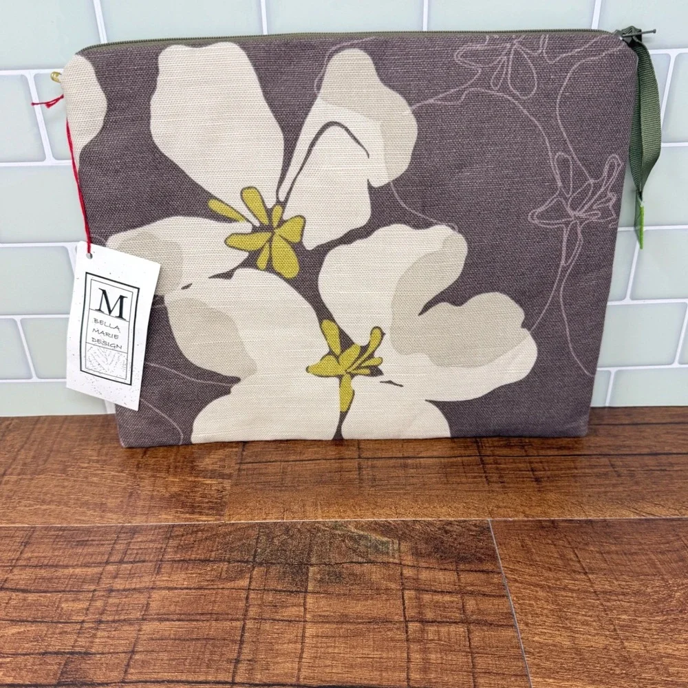 Bella Marie add whimsical
